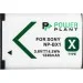  PowerPlant Sony NP-BX1 (DV00DV1308)