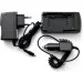   PowerPlant Casio NP-50, KLIC-7003, S008E (DV00DV2239)