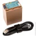 PowerPlant  Sony TNP-FV100A 3090mAh (CB971251)