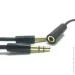 Удлинитель PowerPlant Sound Blaster, 1.5м (DV00DV4057) Удлинитель PowerPlant Sound Blaster, 1.5м (DV00DV4057)
