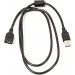  PowerPlant USB 2.0 AF  AM, 1, One ferrite (CA910694)