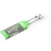  PowerPlant USB 2.0 AM-Micro B, 1,  (CA910212)