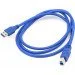  PowerPlant USB 3.0 AM-BM, 2 (CA911110)