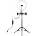   USB LED  Puluz PKT3062B 11.8" +   1.65  (PKT3062B)