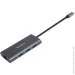 USB- PowerPlant  USB Type-C - 2 x USB 3.0, 1x USB 2.0, 1x Type C (PD), HDMI, SD, RJ45 (CA913497)