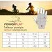 Велоперчатки Powerplay Велорукавички дитячі 003 Милі звірята 2XS Велоперчатки Powerplay Велорукавички дитячі 003 Милі звірята 2XS