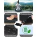      PowerPlay 4010 PVC Yoga Mat  (173x61x0.6) (PP_4010_Black_(173*0,6))