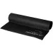      PowerPlay 4010 PVC Yoga Mat  (173x61x0.6) (PP_4010_Black_(173*0,6))