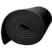      PowerPlay 4010 PVC Yoga Mat  (173x61x0.6) (PP_4010_Black_(173*0,6))