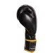  Powerplay PP 3018 12oz Black/Yellow