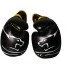  Powerplay PP 3018 12oz Black/Yellow