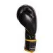  Powerplay PP 3018 16oz Black/Yellow
