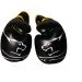  Powerplay PP 3018 16oz Black/Yellow