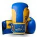  Powerplay PP 3021 10oz Blue/Yellow