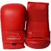 Powerplay Рукавички для карате 3027 червоні L Powerplay Рукавички для карате 3027 червоні L