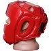 Шлемы Боксерський шолом тренувальний PowerPlay 3043 Червоний M (PP_3043_M_Red) Шлемы Боксерський шолом тренувальний PowerPlay 3043 Червоний M (PP_3043_M_Red)