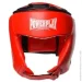 Шоломи Powerplay Боксерський шолом турнірний 3049 червоний S Шоломи Powerplay Боксерський шолом турнірний 3049 червоний S