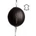 Боксерська груша на розтяжці PowerPlay 3062 JR Чорна (PP_3062_JR_Black) Боксерська груша на розтяжці PowerPlay 3062 JR Чорна (PP_3062_JR_Black)