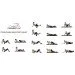  Powerplay   ()  31 PowerPlay 4022 Therapy Roller - (PP_4022)