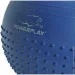 ' Powerplay &apos;   ()  PowerPlay 4003 65 cm Gymball  +  (PP_4003_65_Blue)