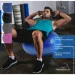 ' Powerplay &apos;   ()  PowerPlay 4003 75 cm Gymball  +  (PP_4003_75cm_Light-purple)