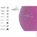 ' Powerplay &apos;   ()  PowerPlay 4003 75 cm Gymball  +  (PP_4003_75cm_Light-purple)
