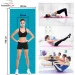      PowerPlay 4010 PVC Yoga Mat  (173x61x0.6) (PP_4010_Green_(173*0,6))