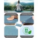      PowerPlay 4010 PVC Yoga Mat  (173x61x0.6) (PP_4010_Green_(173*0,6))