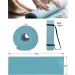      PowerPlay 4010 PVC Yoga Mat  (173x61x0.6) (PP_4010_Green_(173*0,6))