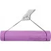      PowerPlay 4010 PVC Yoga Mat  (173x61x0.6) (PP_4010_Lavender_(173*0,6)