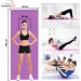      PowerPlay 4010 PVC Yoga Mat  (173x61x0.6) (PP_4010_Lavender_(173*0,6)