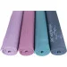      PowerPlay 4010 PVC Yoga Mat  (173x61x0.6) (PP_4010_Rose_(173*0,6))
