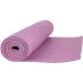      PowerPlay 4010 PVC Yoga Mat  (173x61x0.6) (PP_4010_Rose_(173*0,6))