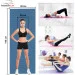      PowerPlay 4010 PVC Yoga Mat - (173x61x0.6) (PP_4010_Navy_(173*0,6))