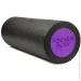 Массажер Powerplay Масажний ролик (роллер) гладкий 4021 Fitness Roller Чорно-фіолетовий (30x15см.) Массажер Powerplay Масажний ролик (роллер) гладкий 4021 Fitness Roller Чорно-фіолетовий (30x15см.)