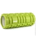 Масажер Powerplay Масажний ролик (ролер) 4025 Massage Roller Зелений (33x14см.) Масажер Powerplay Масажний ролик (ролер) 4025 Massage Roller Зелений (33x14см.)