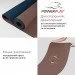      PowerPlay 4150 TPE Premium Performance Mat  (183x61x0.6) (PP_4150_Blue)