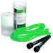  PowerPlay 4201 Basic Jump Rope  (2,8m.) (PP_4201_Green)
