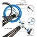   PowerPlay 4202 Ultra Speed Rope  (2,9m.) (PP_4202_Blue)