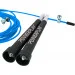   PowerPlay 4202 Ultra Speed Rope  (2,9m.) (PP_4202_Blue)