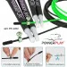   PowerPlay 4202 Ultra Speed Rope  (2,9m.) (PP_4202_Green)