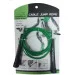   PowerPlay 4202 Ultra Speed Rope  (2,9m.) (PP_4202_Green)