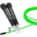   PowerPlay 4202 Ultra Speed Rope  (2,9m.) (PP_4202_Green)