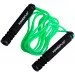  PowerPlay 4205 Classic Plus Jump Rope  (2,7 .) (PP_4205_Green)