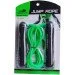  PowerPlay 4205 Classic Plus Jump Rope  (2,7 .) (PP_4205_Green)