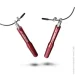 Powerplay      4207 Elite Jump Rope  (3m.)