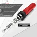     PowerPlay 4208 Fitness Jump Rope  (3m.) (PP_4208_Red)