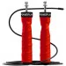     PowerPlay 4208 Fitness Jump Rope  (3m.) (PP_4208_Red)