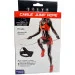   PowerPlay 4210 Power Weighted Jump Rope  (2,7m.) (PP_4210_Black/Red)