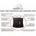       PowerPlay 4301 (125*30 ) +     (PP_4301_Black_125_Pocket)